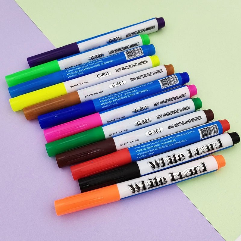 ColorsMagical™ Stylo magique pour peinture à l'eau. - LES PTITS BB