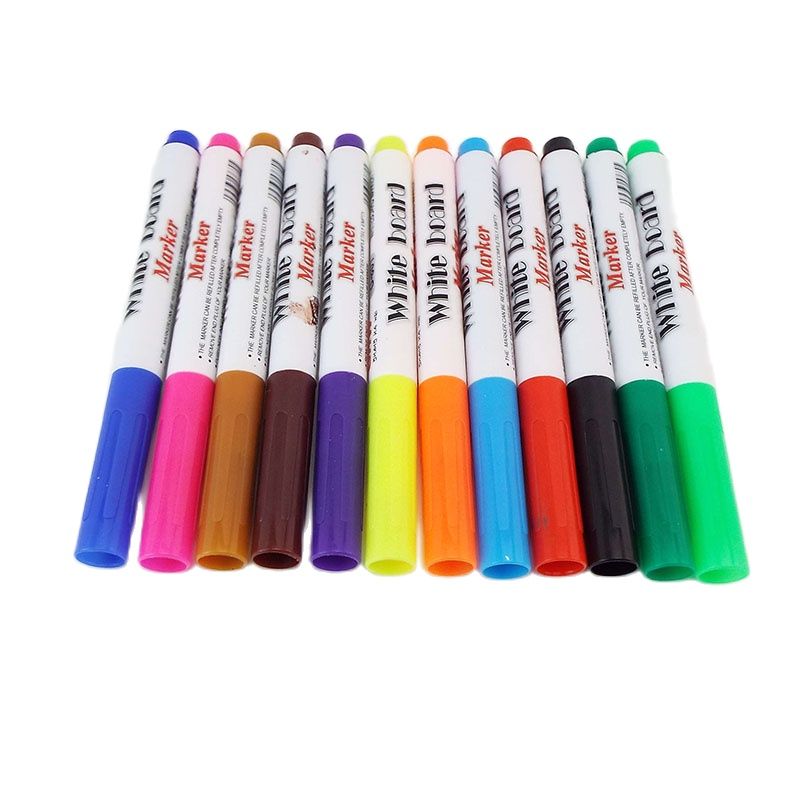 ColorsMagical™ Stylo magique pour peinture à l'eau. - LES PTITS BB