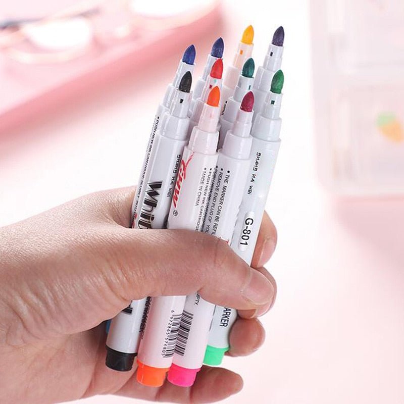 ColorsMagical™ Stylo magique pour peinture à l'eau. - LES PTITS BB